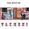 Taxmeni: Best Of - CD