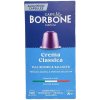 Caffe Borbone Mia CLASSICA hliníkové kapsule do Nespresso 10 ks