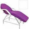 Beautyfor Froté prestieradlo na kozmetické lehátka Beautyfor® Farba: biela 100 x 215 cm, 3 farby