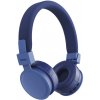 Hama Bluetooth slúchadlá Freedom Lit III, on-ear, modré 221767