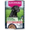 EUKANUBA Life Care Senior Rich in lamb with potatoes - vlhké krmivo pro psy - 400g