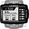 LEZYNE Cyklopočítač MTB LEZYNE MEGA XL GPS