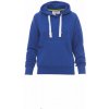 Pracovná mikina Payper Atlanta + Lady Farba: Kráľovská modrá, Veľkosť: 2XL (000020000109000XXL)