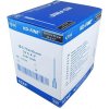 KD-FINE Injekčná ihla22 G 0,70 x 50 mm čierna 100 ks