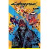 Dark Horse Cyberpunk 2077: XOXO