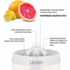 Lauben Electric Citrus Juicer 110WT