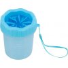 Trixie Paw Cleaner kalíšok na čistenie labiek S-M