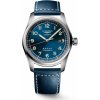 Hodinky Longines Spirit L3.811.4.93.0 (L38114930)
