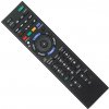 Univerzálny diaľkový ovládač k televízoru, náhrada za Sony čierna