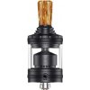 Hellvape Dead Rabbit MTL RTA clearomizér 2ml/4ml Matte Full Black