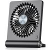 Ventilátor Opolar F461 USB, čierny