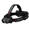LEDLENSER čelovka H19R Core - Box