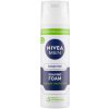 Nivea Men Sensitive pena na holenie suchá citlivá pleť 200 ml