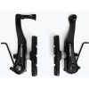 Shimano BR-R353 V-Brake predná čierna