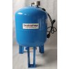 Tlaková nádoba 150L zostava s elektronickým tlakovým spínačom EVAK DPC - 10 - 150 - 1