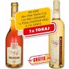 TOKAJ - Tokajský Výber 6 putňový 0,5l (čistá fľaša)