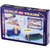 Merkur M 031 železničné modely