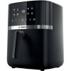 Teplovzdušná fritéza Bosch Serie 4 MAFS2462B, čierna