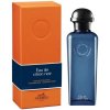 Hermes Eau de Citron Noir unisex kolínska voda 100 ml