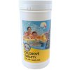Pontaqua Chlórové tablety maxi pomaly rozpustné 1kg