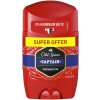 Old spice Captain deostick 2 x 50 ml