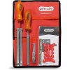 Sada náradia na brúsenie reťazí OREGON 4.0mm (Sada OREGON or558488)