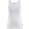 Blåkläder AB 3512 Dámské tílko Farba: Bílá, Veľkosť: S