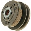 Spojka + korektor 107 mm 101 Octane MBK 50 Ovetto Yamaha Keeway Ferro 2T
