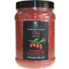 Body Tip aromatická soľ do kúpeľa Goji 1500 g