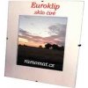 BFHM Rám na puzzle Euroclip 60x60cm (sklo)