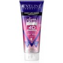 Eveline Cosmetics Slim Extreme superkoncentrované nočné sérum s hrejivým účinkom (2 Weeks Therapy) 250 ml