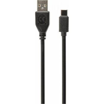 Gembird CCP-USB2-AMCM-1M USB 2.0 - USB 3.1 Type C, 1m