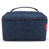 Kozmetický kufrík Reisenthel Beautycase Twist navy