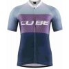 Cube TEAMLINE WS Jersey CMPT S/S
