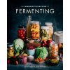 Farmhouse Culture Guide to Fermenting (Kathryn Lukas,Shane Peterson)(Pevná)