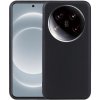 VSETKONAMOBIL 104121 TPU Ochranný kryt pre Xiaomi 15 Ultra čierny