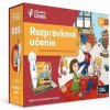 Albi Kúzelné čítanie Albi ceruzka a Rozprávkové učenie