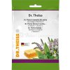 Dr.Theiss Šalviové cukríky s medom + vitamín C 75 g