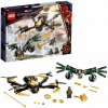 LEGO stavebnica LEGO® Marvel Spider-Man 76195 Spider-Man a duel s dronom (5702016913231)