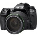 Pentax K-5