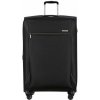 Samsonite BASE BREEZE SPINNER 81/30, 138-145 l - XL kufor, rozšíriteľný 154782 - Black 154782