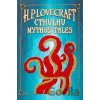 H. P. Lovecraft Cthulhu Mythos Tales - Phillips Howard Lovecraft