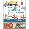 Nej... STAVBY v pohybu - autor neuvedený