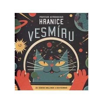 Profesor Astrokocour Hranice vesmíru