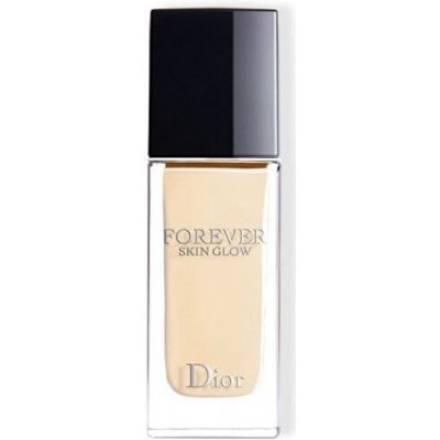 Dior Tekutý rozjasňujúci make-up Dior skin Forever Skin Glow (Fluid Foundation) 30 ml (Odtieň 3 Warm)