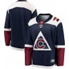 Fanatics Branded Dres Colorado Avalanche Breakaway Alternate Jersey