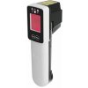 Hendi Infračervený teplomer so sondou, -60/350˚C, 39x53x(H)158mm