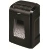 Skartovací stroj, konfety, 12 listov, FELLOWES Powershred 12C