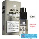 Emporio Gold Tobacco 10 ml 6 mg