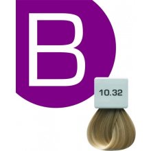 Berrywell farba na vlasy 10.32 61 ml
